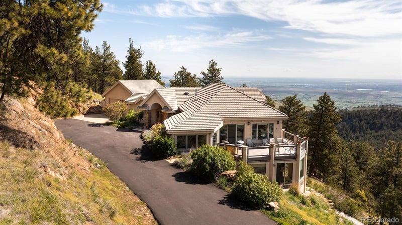 1426 Rembrandt Rd, Boulder, CO 80302