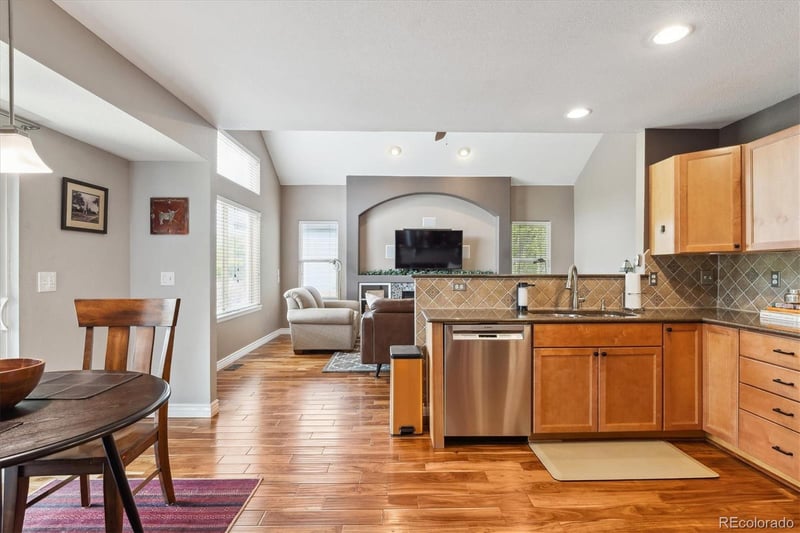 16662 W 61st Pl, Arvada, CO 80403