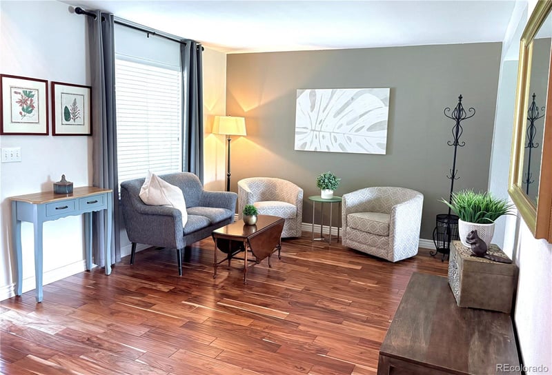 16662 W 61st Pl, Arvada, CO 80403