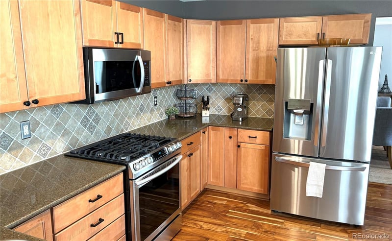16662 W 61st Pl, Arvada, CO 80403