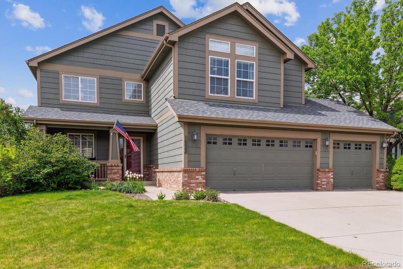 16662 W 61st Pl, Arvada, CO 80403