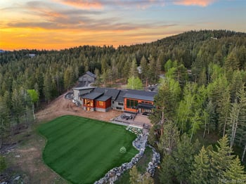 34089 Woodland Dr, Evergreen, CO 80439
