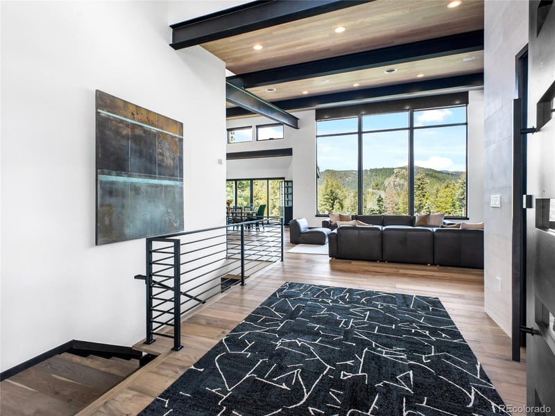 34089 Woodland Dr, Evergreen, CO 80439