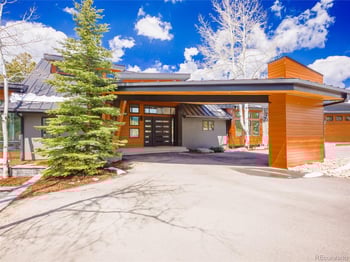 34089 Woodland Dr, Evergreen, CO 80439