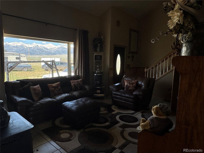 1970 County Road 241, Westcliffe, CO 81252