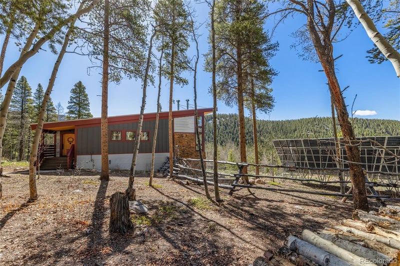 1450 Empire Valley Dr, Leadville, CO 80461
