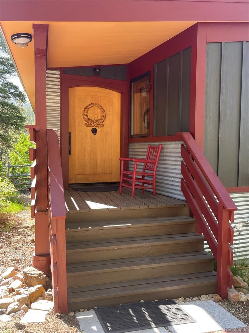 1450 Empire Valley Dr, Leadville, CO 80461