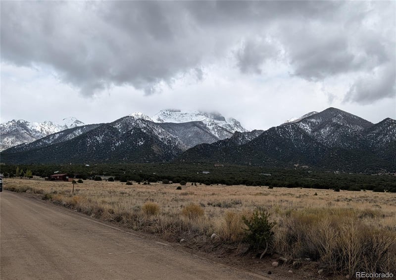 2859 Carefree Way, Crestone, CO 81131