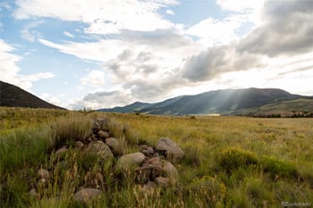 3940 Vista Grande Dr, Creede, CO 81130