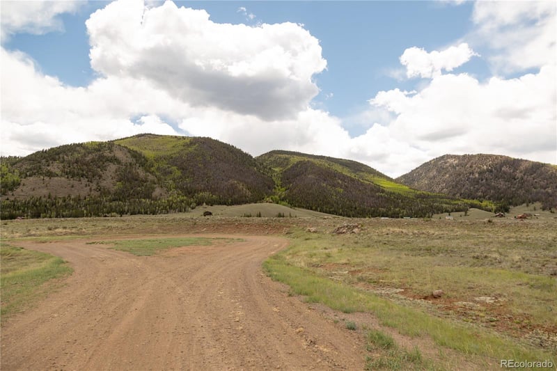 3940 Vista Grande Dr Lot 13, Creede, CO 81130