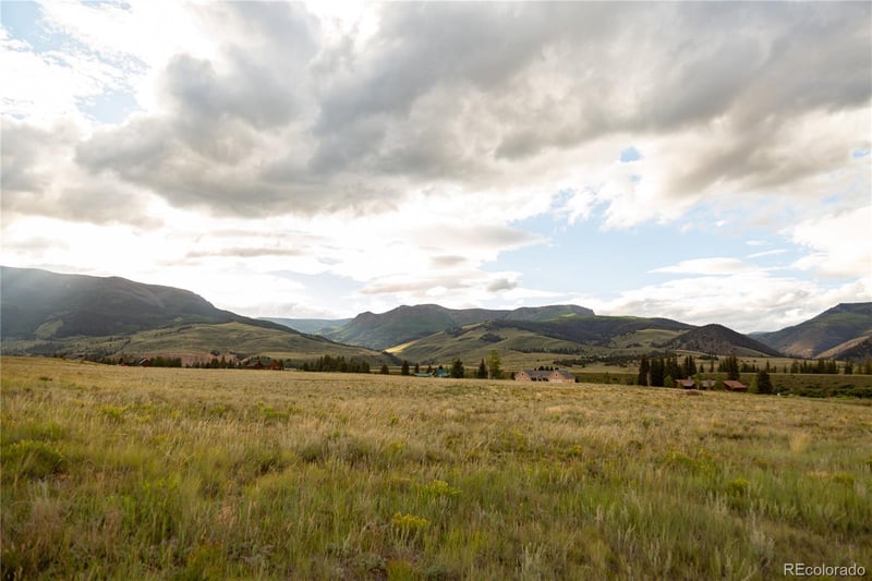 3940 Vista Grande Dr Lot 13, Creede, CO 81130