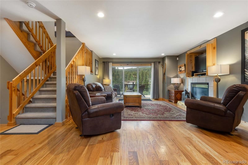 100 River Park Dr #A, Breckenridge, CO 80424