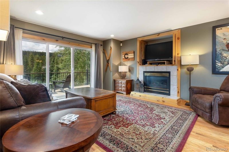100 River Park Dr #A, Breckenridge, CO 80424