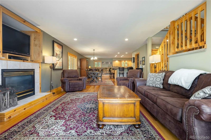 100 River Park Dr #A, Breckenridge, CO 80424