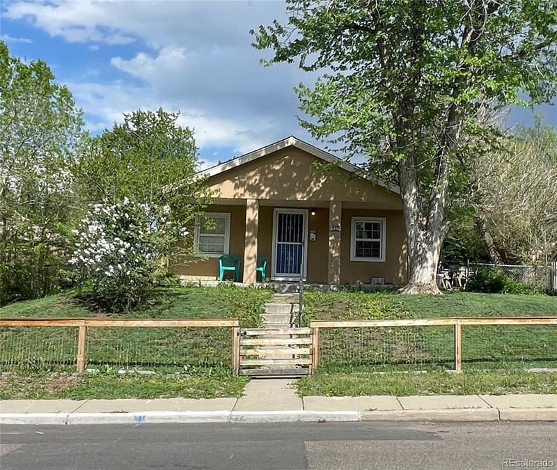 Home Worth Check
