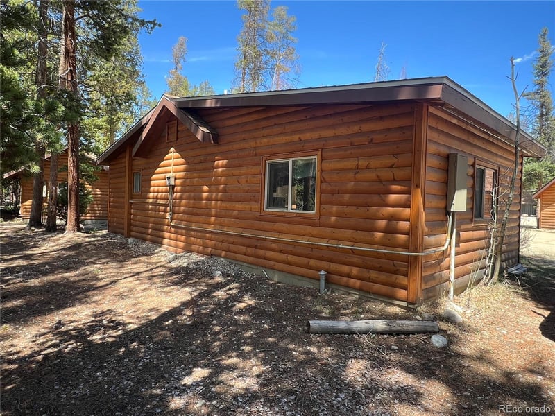 604 Marina Dr #35, Grand Lake, CO 80447