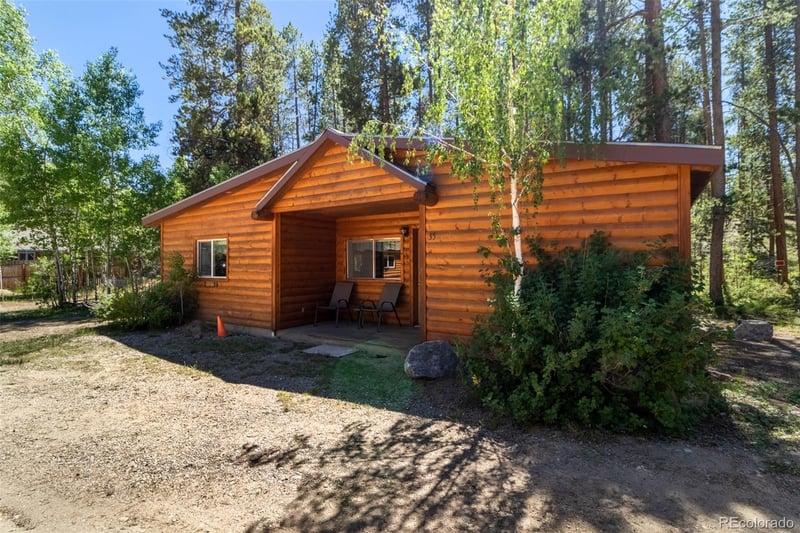 604 Marina Dr #35, Grand Lake, CO 80447
