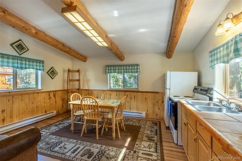 604 Marina Dr #35, Grand Lake, CO 80447