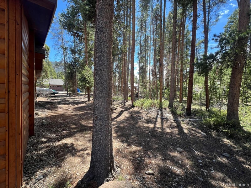 604 Marina Dr #35, Grand Lake, CO 80447