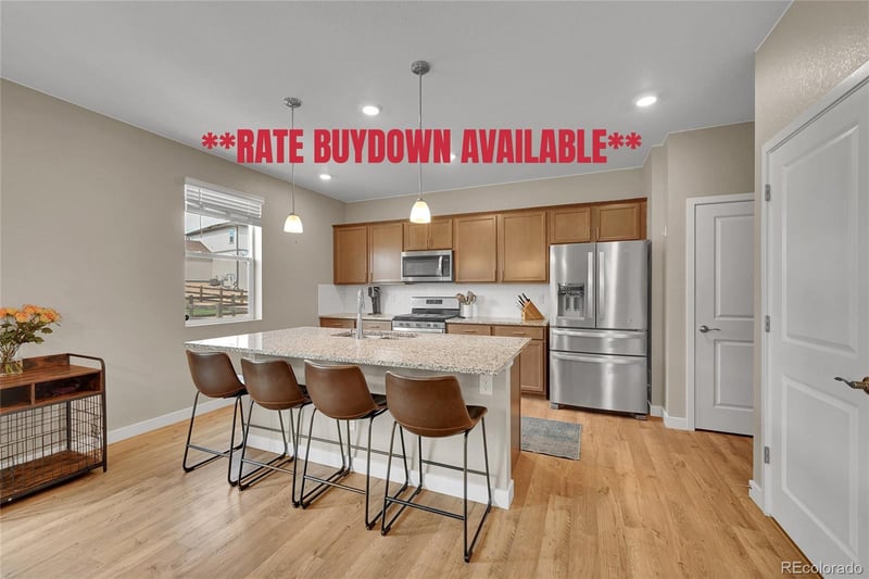 7465 157th Pl, Thornton, CO 80602