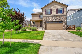 7465 157th Pl, Thornton, CO 80602