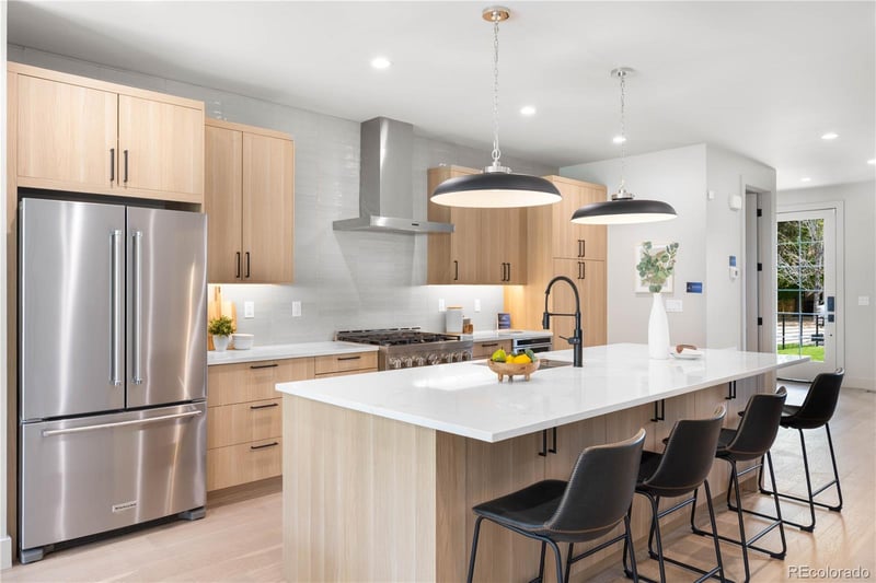 1571 Vrain St, Denver, CO 80204