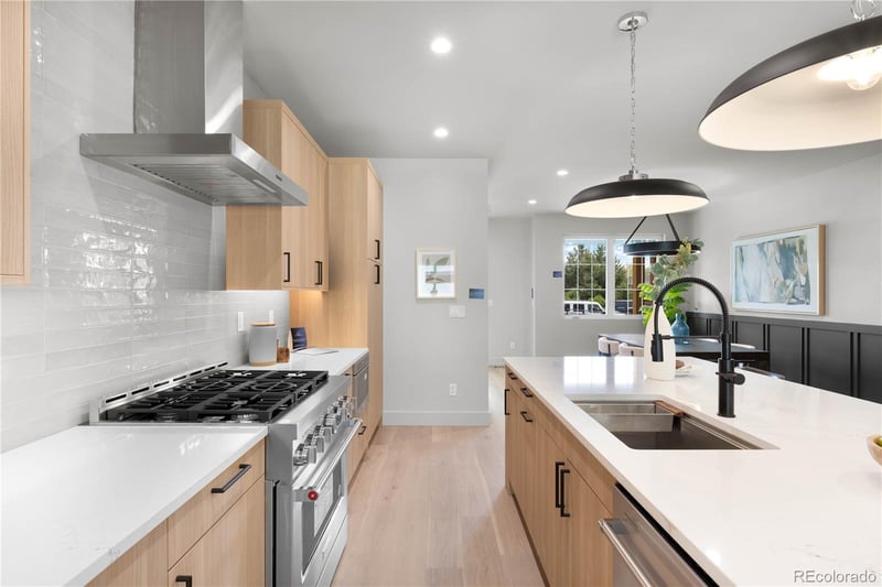 1571 Vrain St, Denver, CO 80204