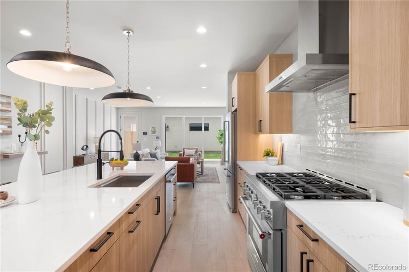 1571 Vrain St, Denver, CO 80204