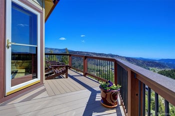 1295 Hy Vu Dr, Evergreen, CO 80439