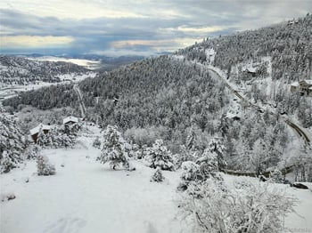 1295 Hy Vu Dr, Evergreen, CO 80439