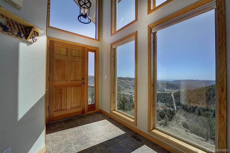 1295 Hy Vu Dr, Evergreen, CO 80439