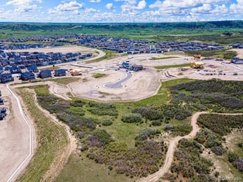 1672 Fox Trotter Point, Castle Rock, CO 80104