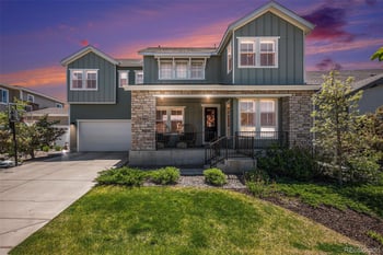 9380 Bear River St, Littleton, CO 80125