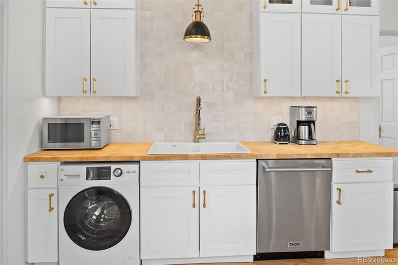 131 W 5th St, Leadville, CO 80461