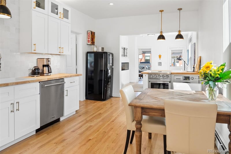 131 W 5th St, Leadville, CO 80461