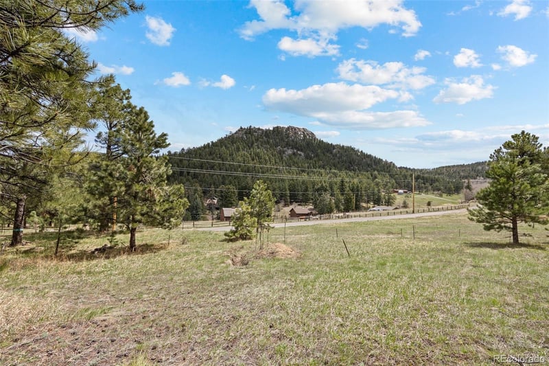 6068 Skyline Dr, Evergreen, CO 80439