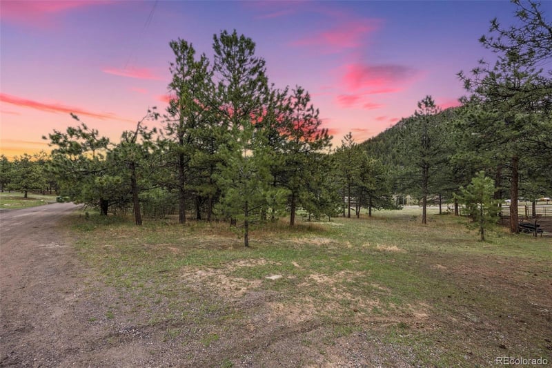 6068 Skyline Dr, Evergreen, CO 80439