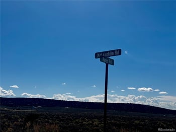 lot 3425 Mclaughlin Rd, Fort Garland, CO 81133