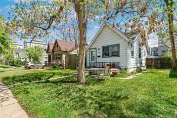 1850 Williams St, Denver, CO 80210