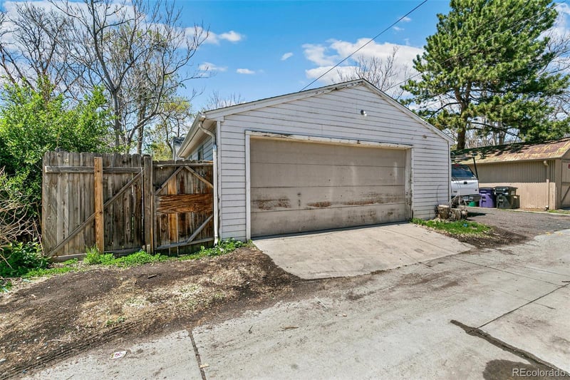 1850 Williams St, Denver, CO 80210