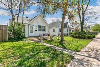 1850 Williams St, Denver, CO 80210