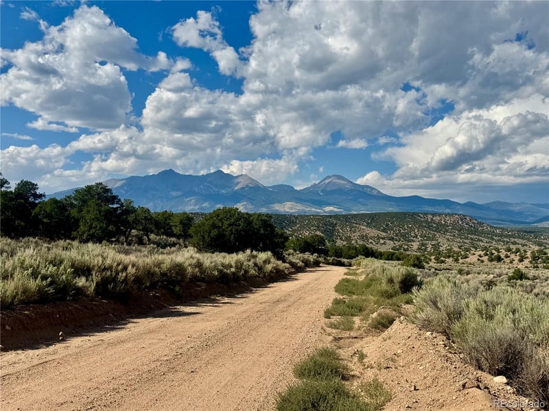 lot 3817 Fontaine Rd, Fort Garland, CO 81133