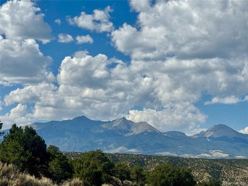 lot 3817 Fontaine Rd, Fort Garland, CO 81133