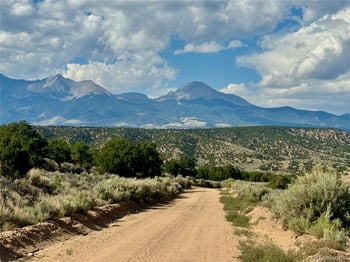 lot 3817 Fontaine Rd, Fort Garland, CO 81133