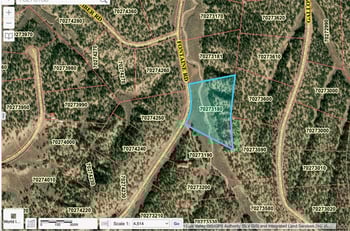 lot 3817 Fontaine Rd, Fort Garland, CO 81133