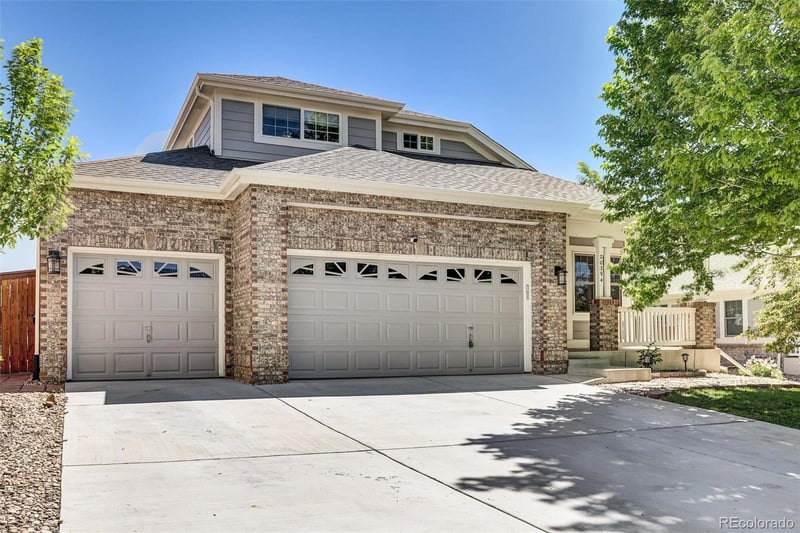 20394 Colgate Pl, Aurora, CO 80013