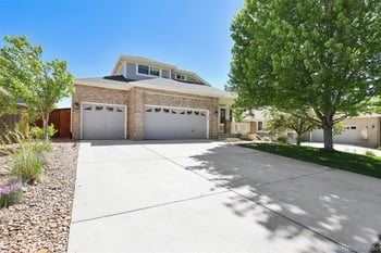 20394 E Colgate Pl, Aurora, CO 80013