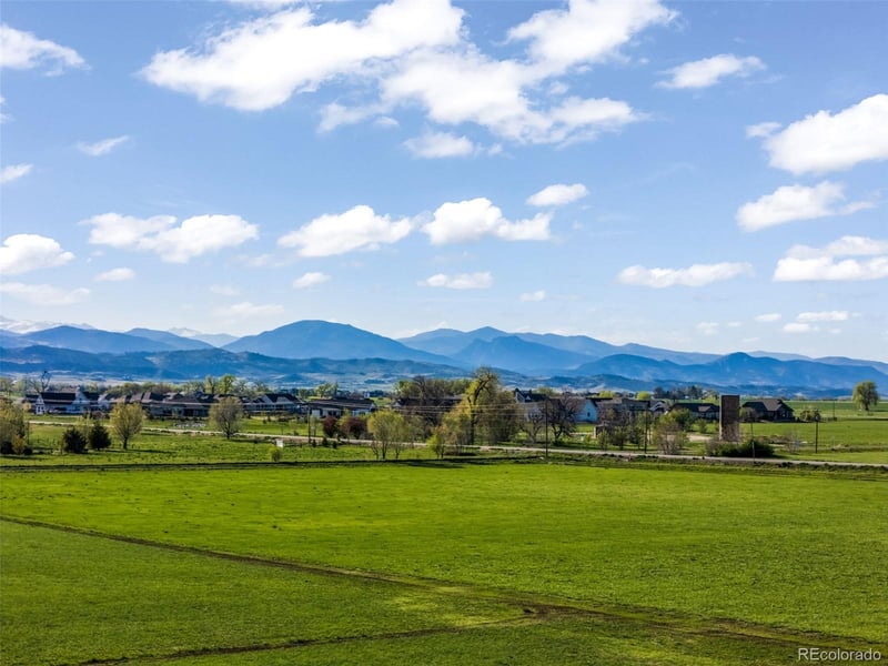 1805 County Road 8, Berthoud, CO 80513