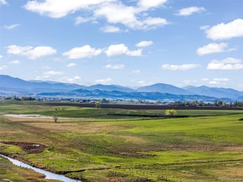 1805 County Road 8, Berthoud, CO 80513