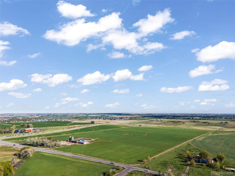 1805 County Road 8, Berthoud, CO 80513